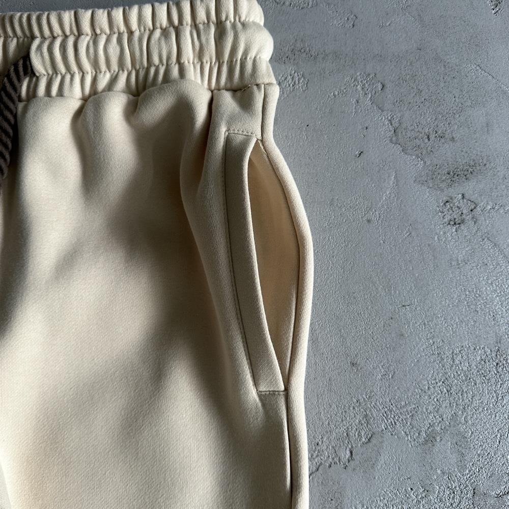 SY TRACKSUIT -khaki
