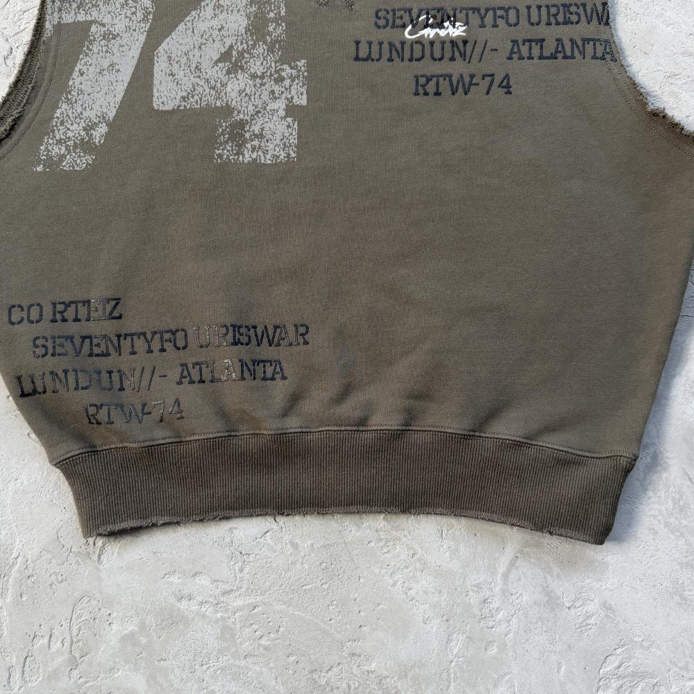 74&COR URBAN SET