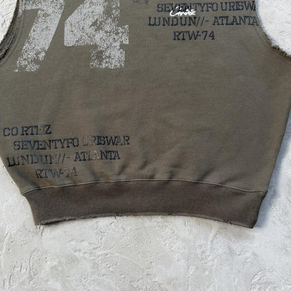 74&COR URBAN SET