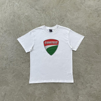 shield tee