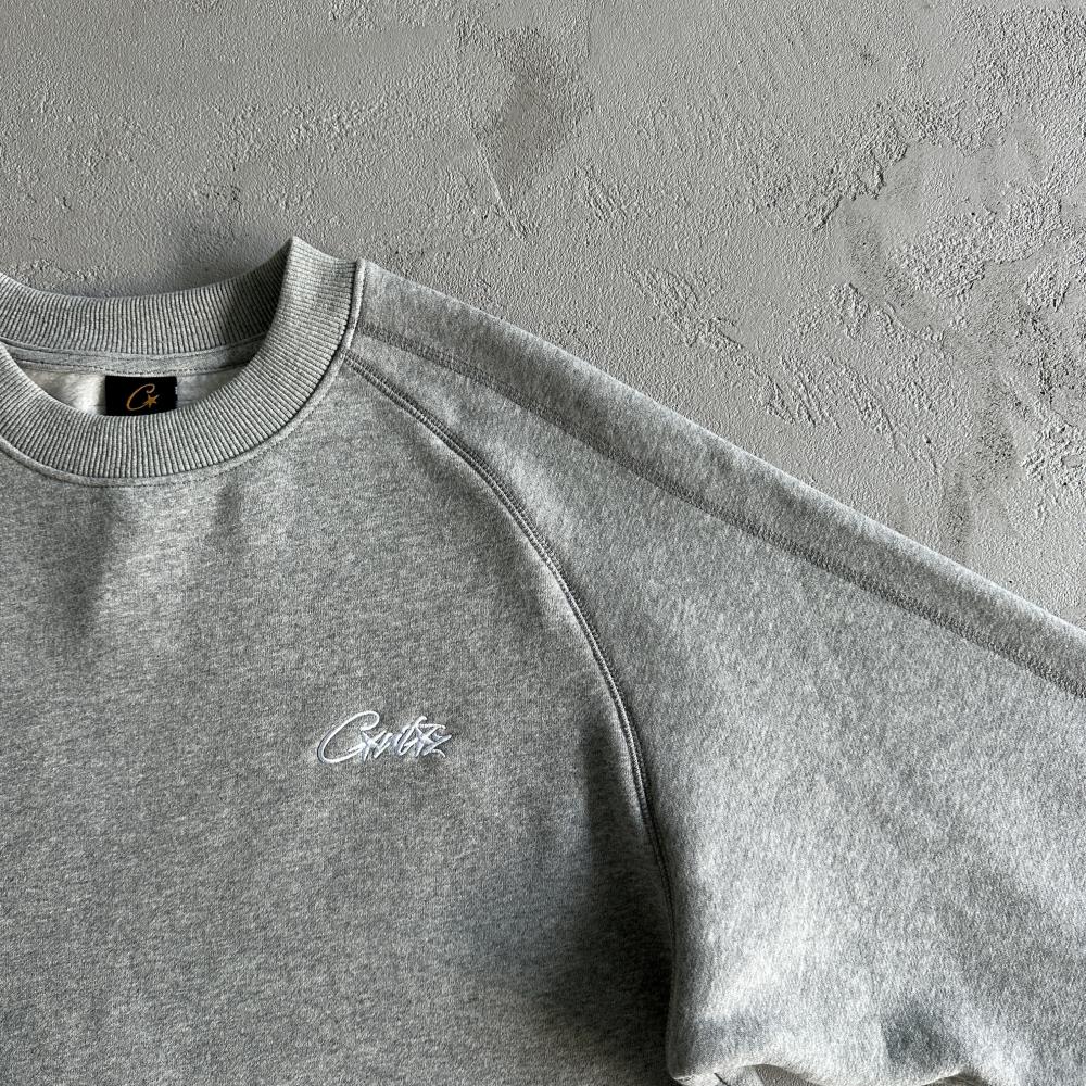 HMP 3 star set-Grey