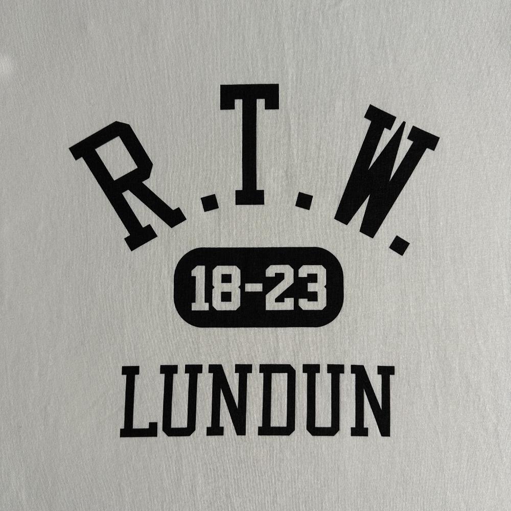 rtw18-23 short sleeves
