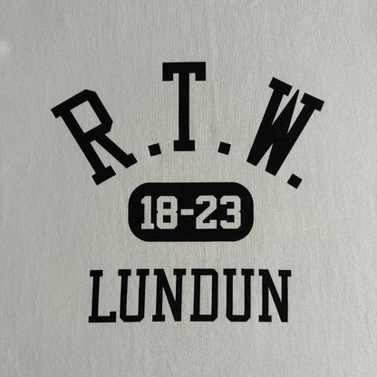 rtw18-23 short sleeves