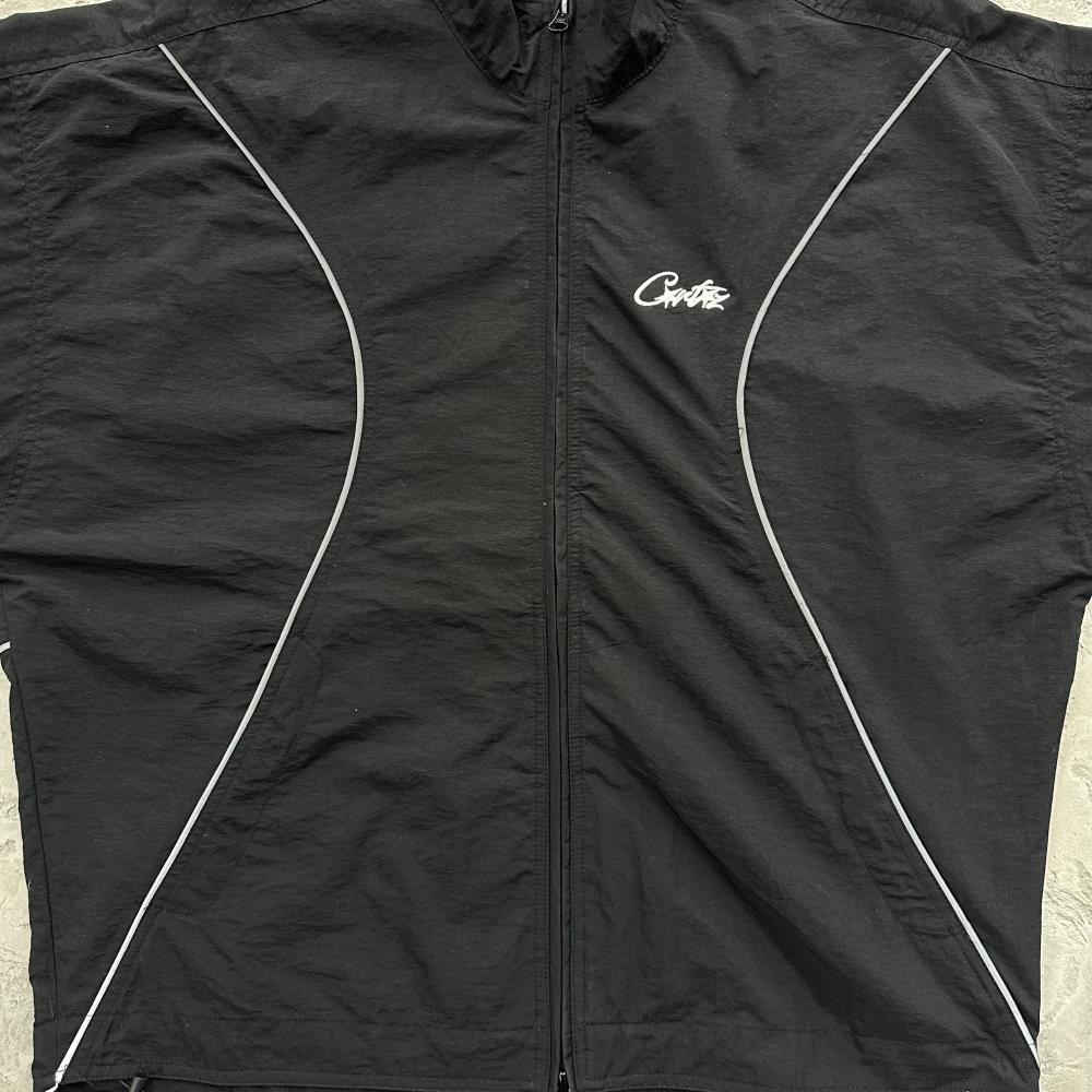 wingz shuku jacket