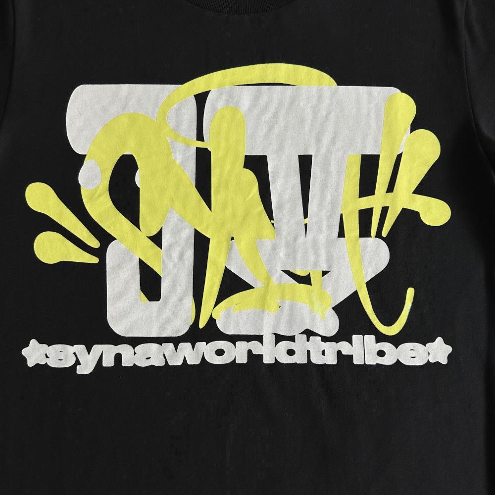 sy Phantom short sleeve