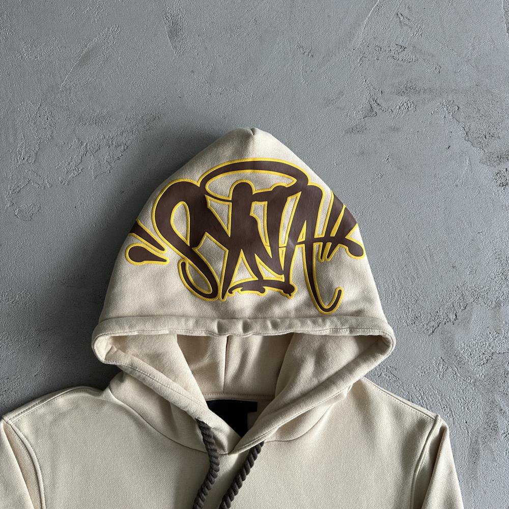 SY TRACKSUIT -khaki