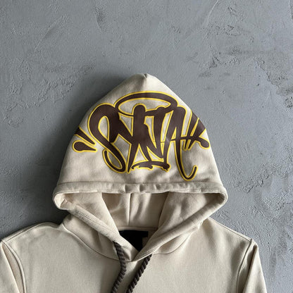 SY TRACKSUIT -khaki