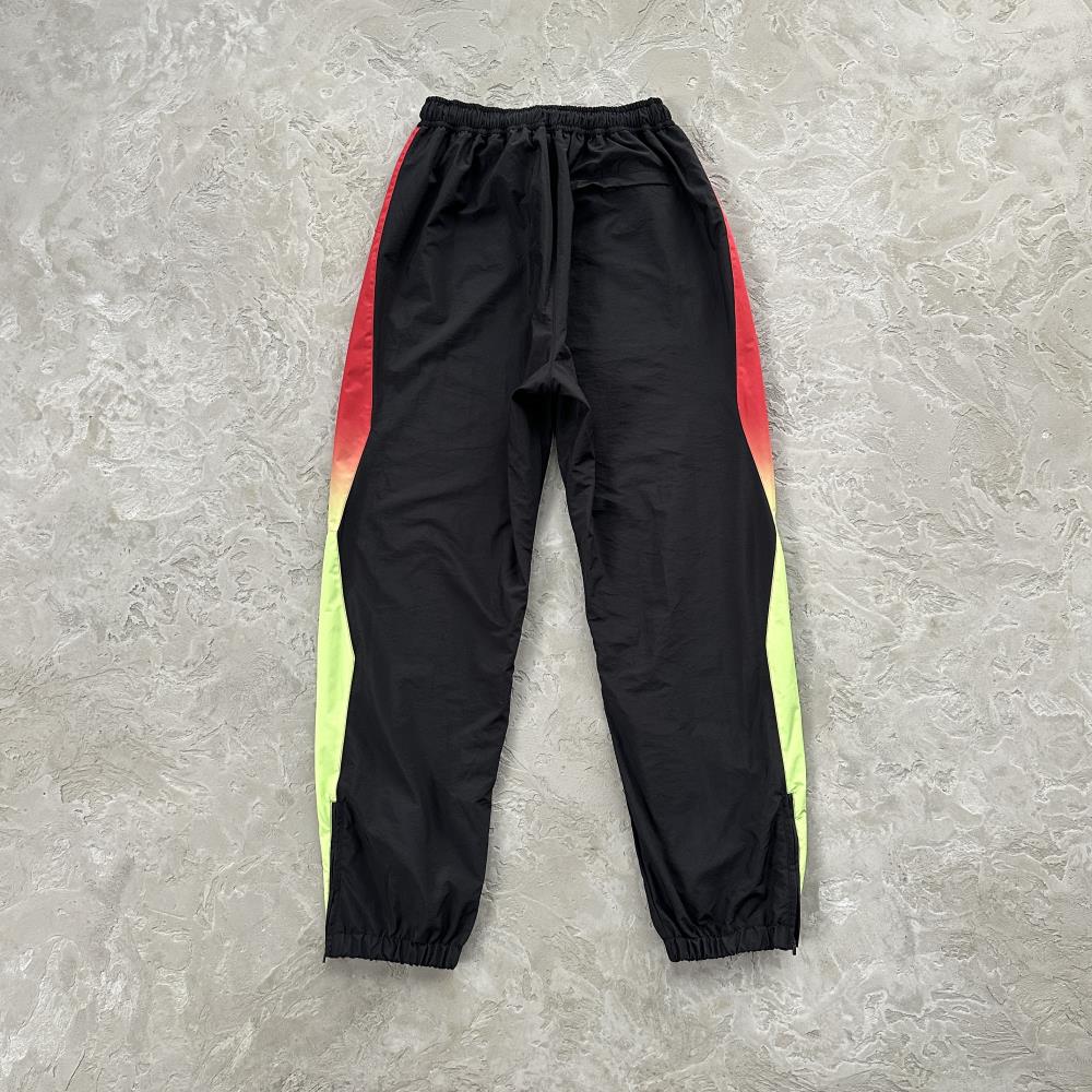 GRADIENT LITEWORK SET-BLACK