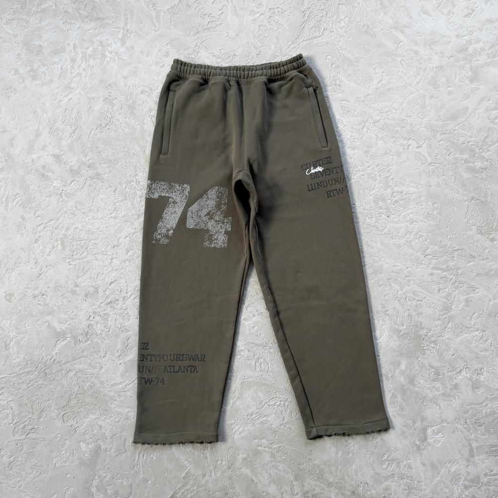 74&COR URBAN SET