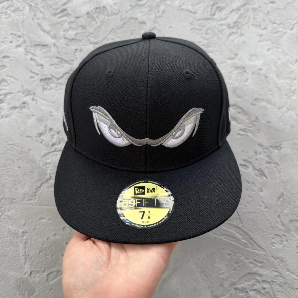 BBK 59Fifty Cap