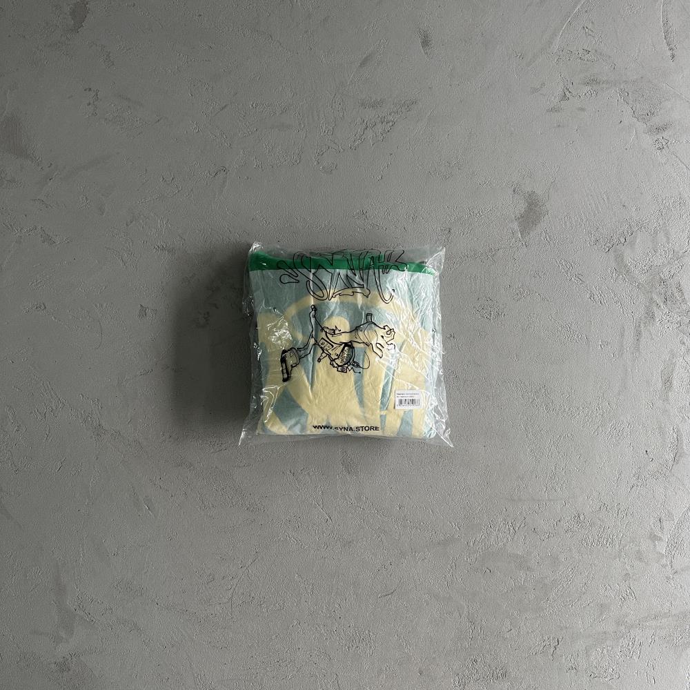 Team sy Suit-green
