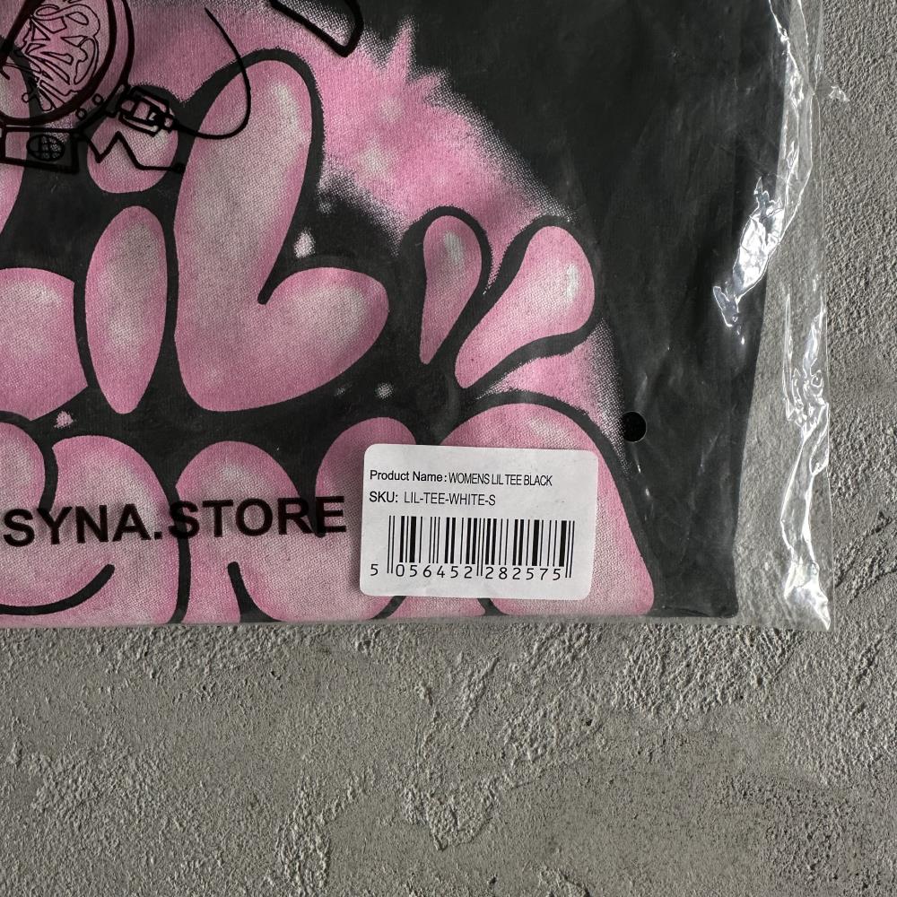 sy womens lil tee