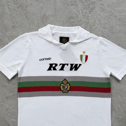 Serie A Knit Jersey