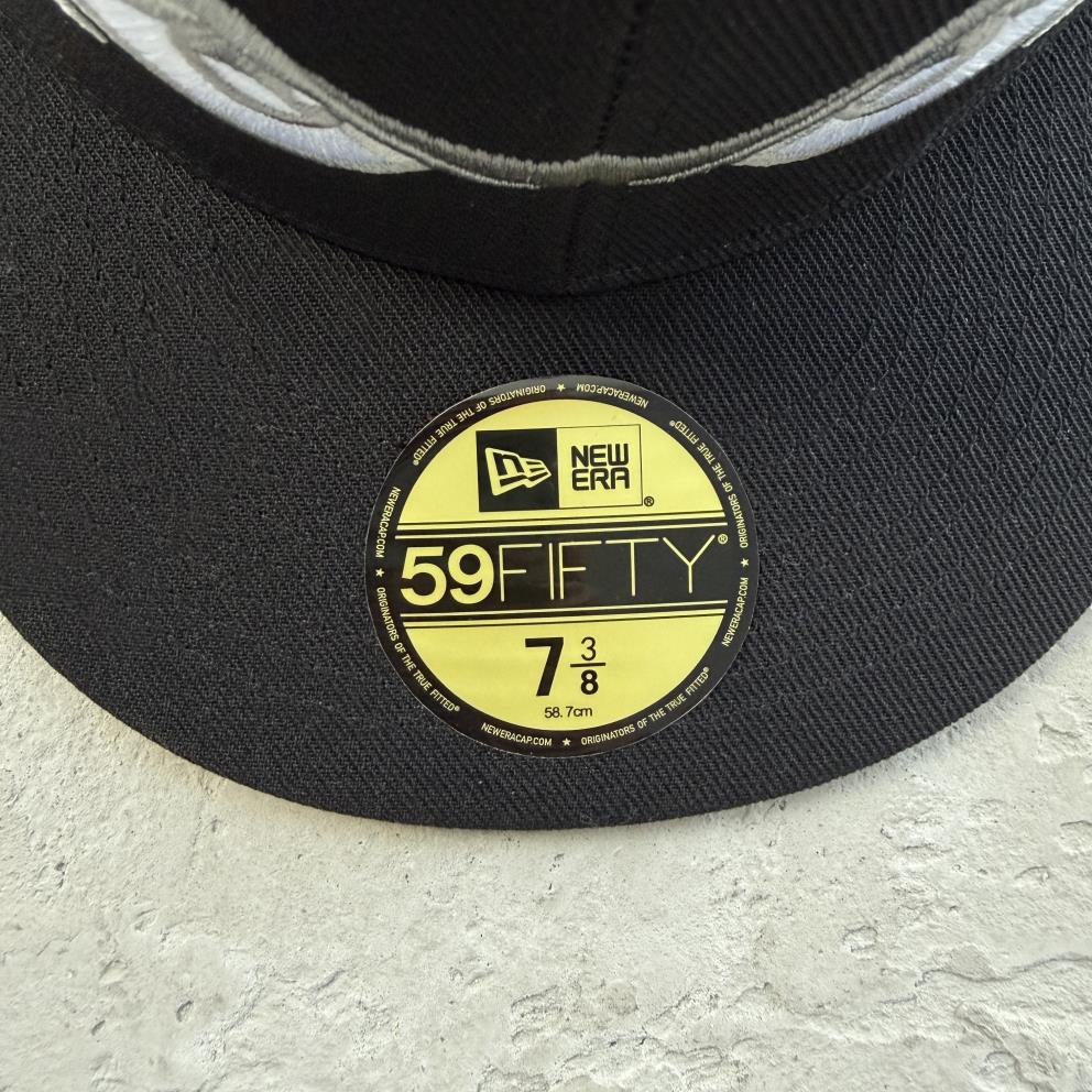 BBK 59Fifty Cap