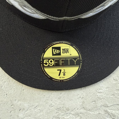 BBK 59Fifty Cap