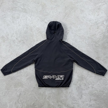 MICRO RIPSTOP WINDBREAKER