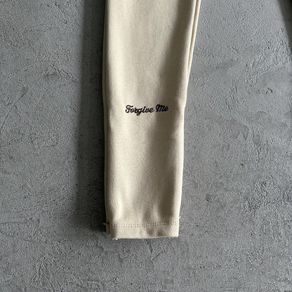SY TRACKSUIT -khaki