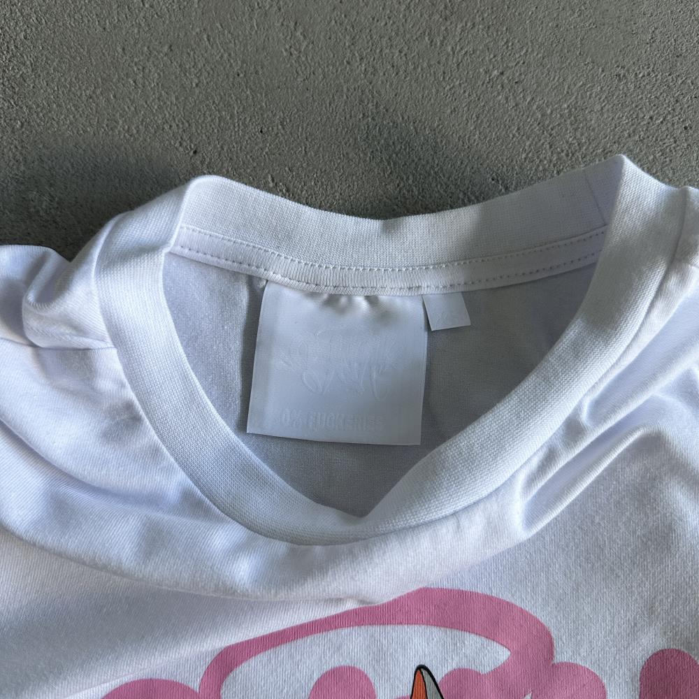 sy cat lady tee