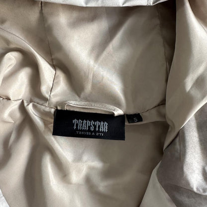 washed arch windbreaker
