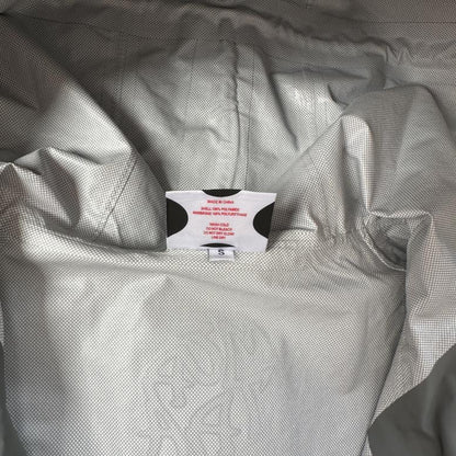 mer Waterproof Jacket-Gray