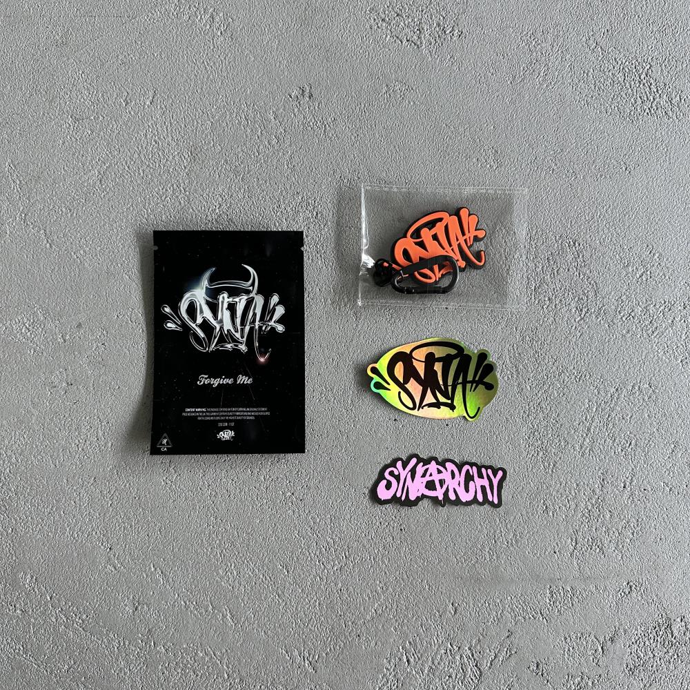 sy tee-blackgreen