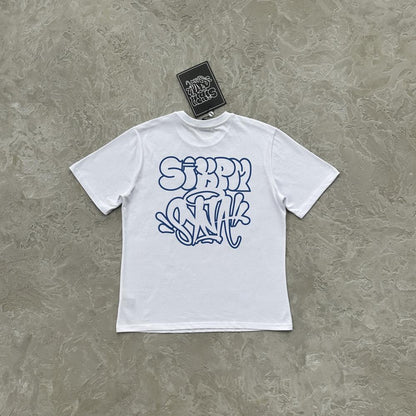 6sy cant rush greatness tee
