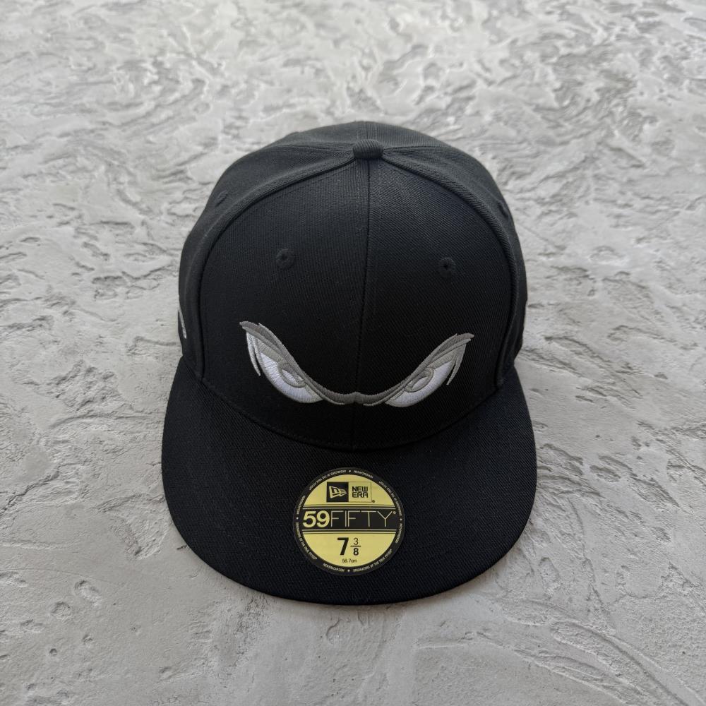 BBK 59Fifty Cap