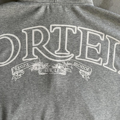 superior royale zip set