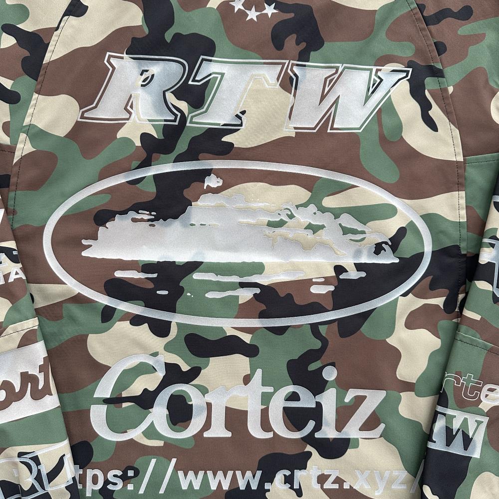 sponsors training pullover