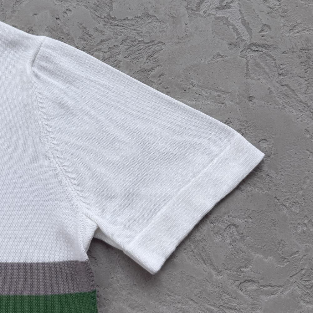Serie A Knit Jersey