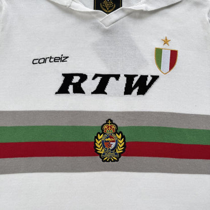 Serie A Knit Jersey