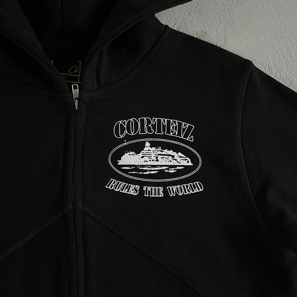 Superior V2 Zipper Set