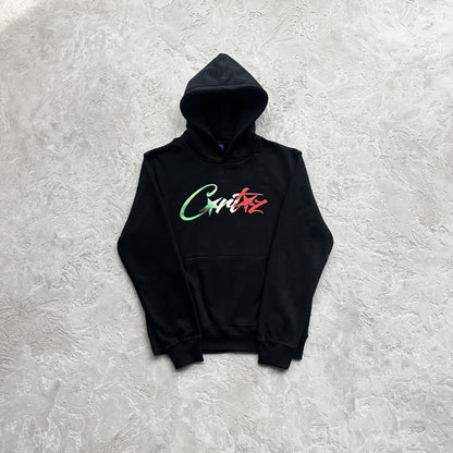 ALLSTARZ ITALIA HOODIE