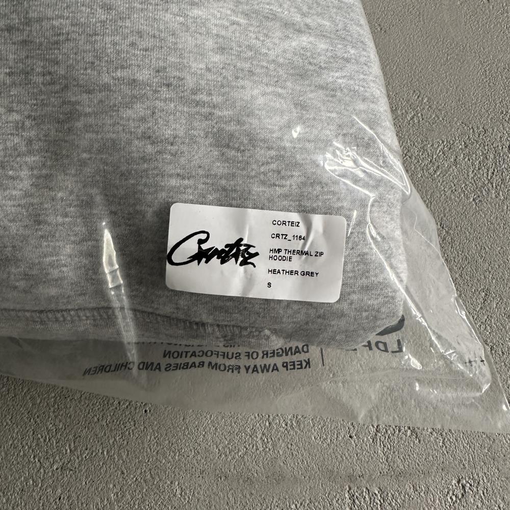 CR HMP OPEN HEM SET