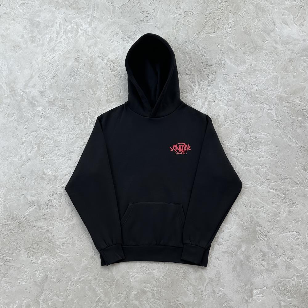 Sy X Nem rents due hoodie