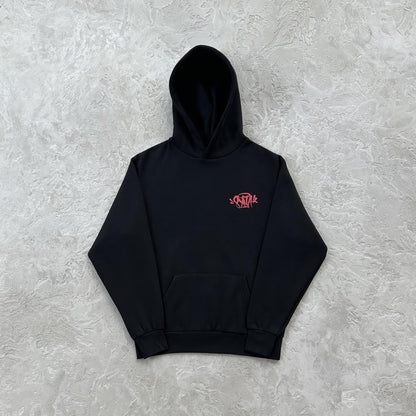 Sy X Nem rents due hoodie