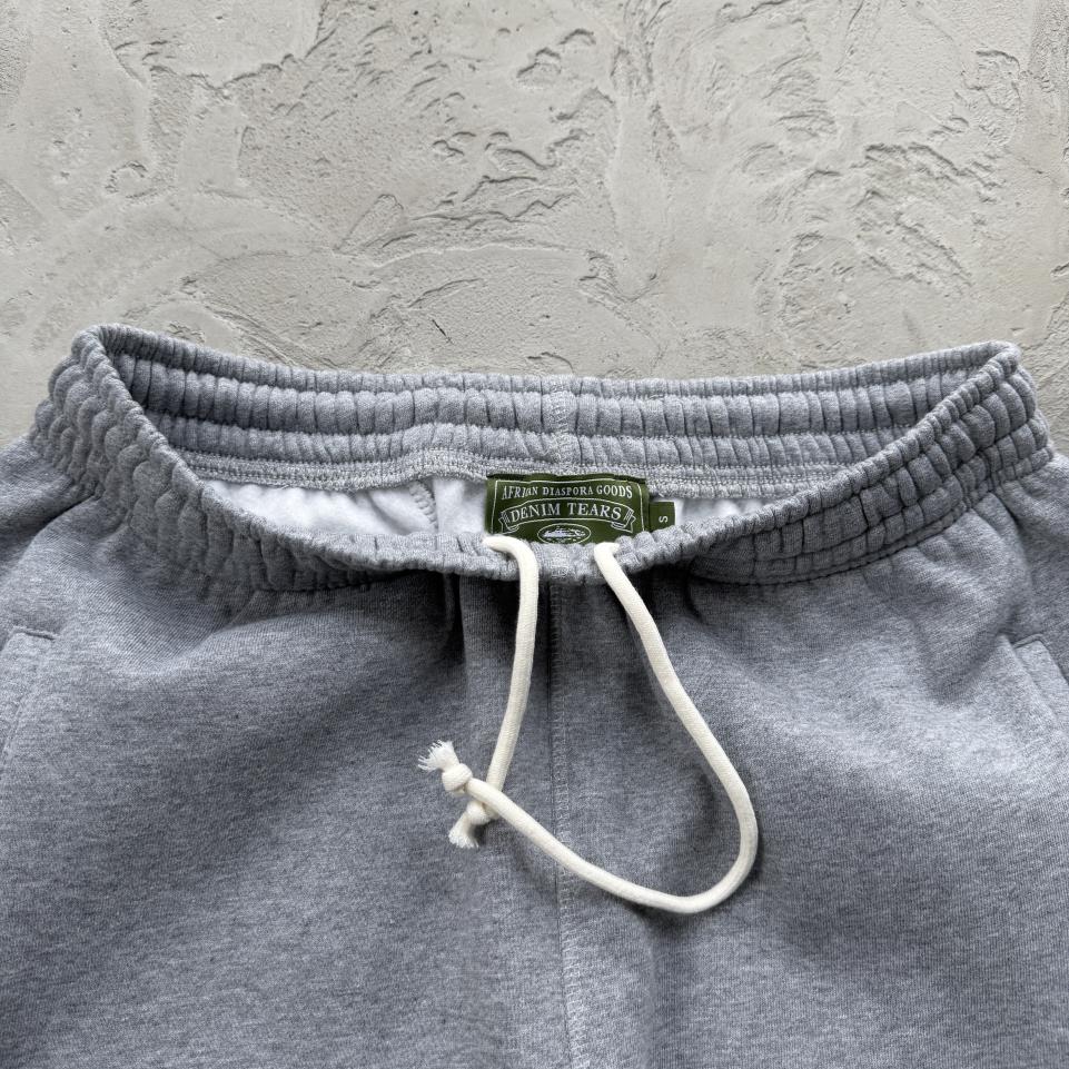 Cortears Royale Zip set- Heather Grey