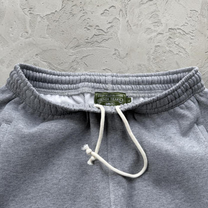 Cortears Royale Zip set- Heather Grey