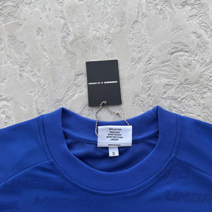 ME Training tees