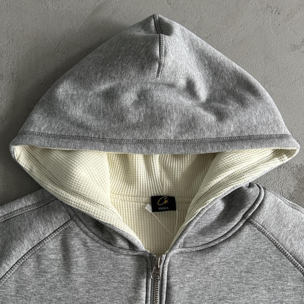 CR HMP OPEN HEM SET