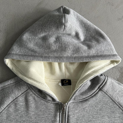 CR HMP OPEN HEM SET