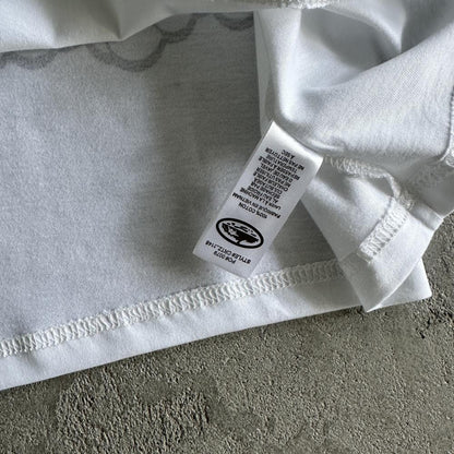 street graffiti tee