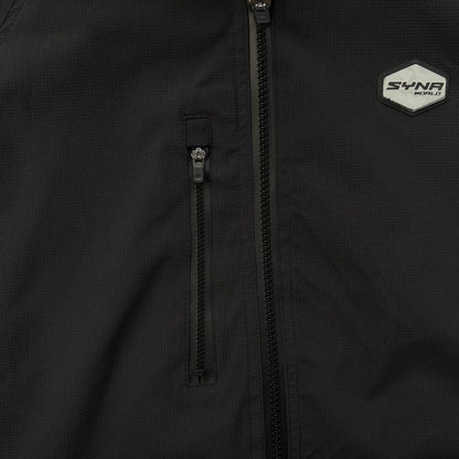 MICRO RIPSTOP WINDBREAKER