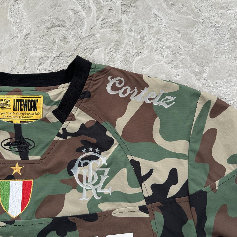 sponsors training pullover