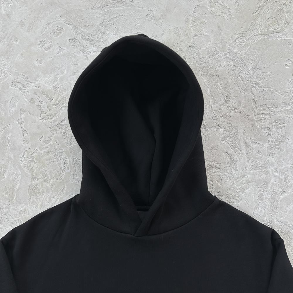 Sy X Nem rents due hoodie