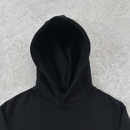 Sy X Nem rents due hoodie