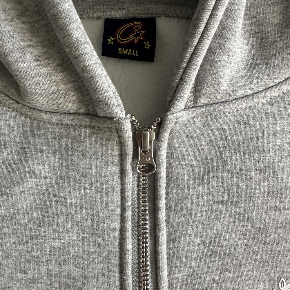 superior royale zip set