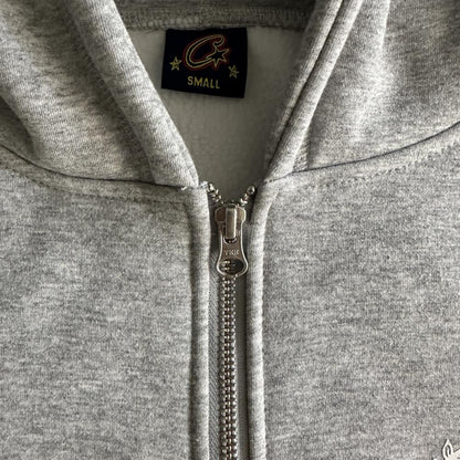 superior royale zip set