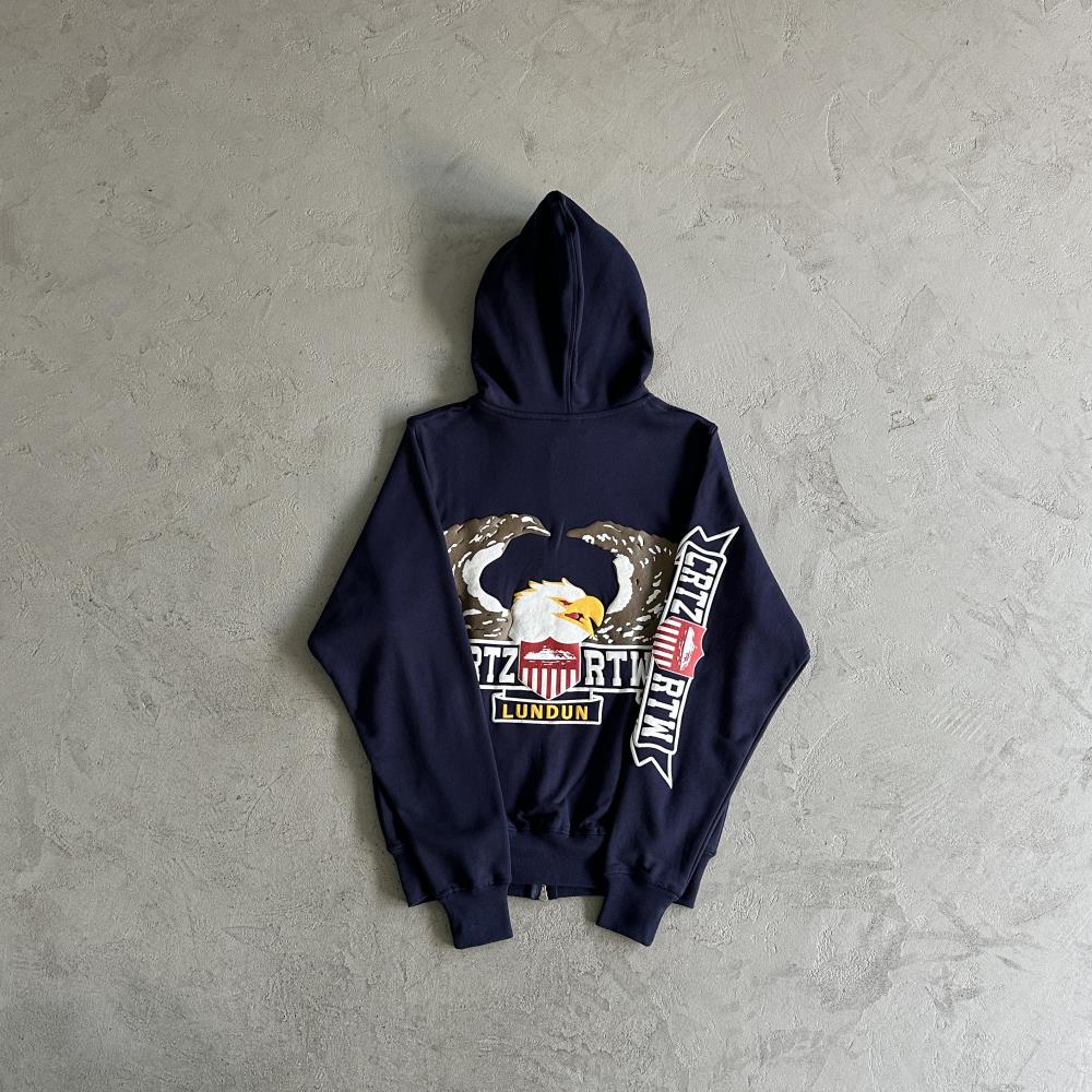 Eagle three-dimensional print set