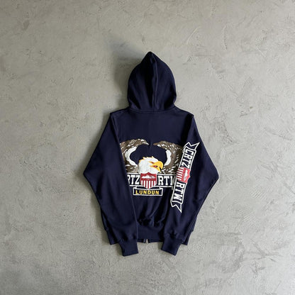 Eagle three-dimensional print set